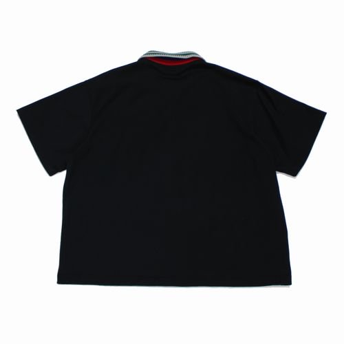 Kolor カラー 22SS Tシャツ 1 ブラック - ブランド古着買取・販売