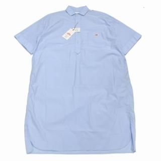 DANTON ȥ 19SS COTTON POPLIN ONEPIECE åȥݥץԡ 36 å