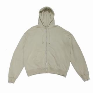 AURALEE ꡼ 23SS SMOOTH SOFT SWEAT ZIP PARKA åץѡ ١ 