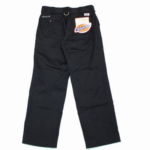 mastermindJAPAN × Dickies 11SS ロンハーマン限定 スカル