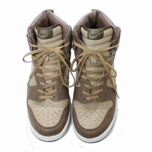 NIKE × STUSSY 2001 DUNK HIGH PLUS B ナイキ ダンク ハイ プラス ビー ...