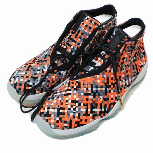 NIKE ナイキ 14SS AIR JORDAN FUTURE PREMIUM エア ジョーダン ...