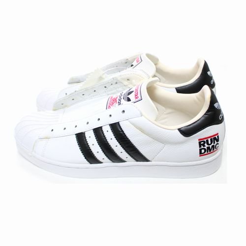 adidas アディダス 35th SUPERSTAR 1 (MUSIC) RUN DMC スーパースター