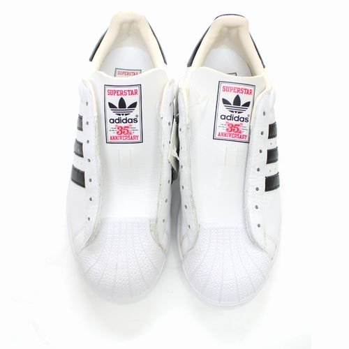 adidas アディダス 35th SUPERSTAR 1 (MUSIC) RUN DMC スーパースター