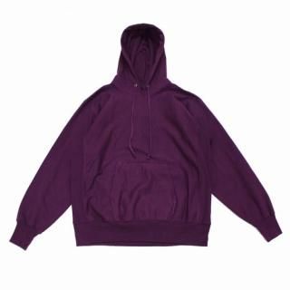 AURALEE ꡼ 23SS SUPER MILLED SWEAT P/O PARKA ѡ 4 ѡץ