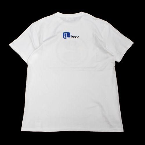 GOODENOUGH グッドイナフ アヒルTシャツ L ホワイト - ブランド
