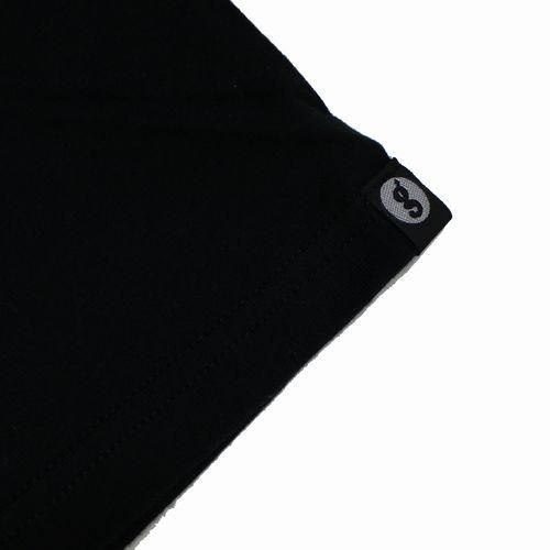 GOODENOUGH グッドイナフ GOOD Tシャツ L ブラック - ブランド