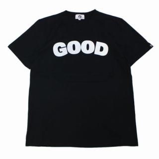 GOODENOUGH åɥʥ GOOD T L ֥å