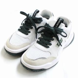 LACOSTE 饳 ACE LIFT 0120 2 ˡ 36(23cm) ۥ磻