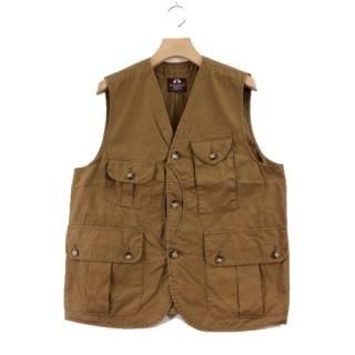 WORKERS  W&G VEST ٥ 36 ֥饦