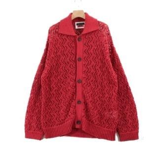 MAISON SPECIAL ᥾󥹤ڥ 22AW ˥åơץ䡼󥸥ȥåդ˥åȥǥ 