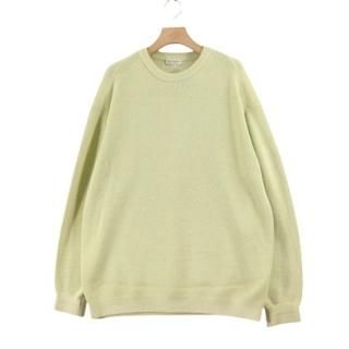 BEAUTY&YOUTH ӥ塼ƥ桼 23SS  åȥ  ե 롼ͥå ˥å M ꡼