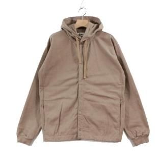 Pilgrim Surf + Supply ԥ륰 +ץ饤 22SS Mateo Snap Hoodie ѡ XXS ١