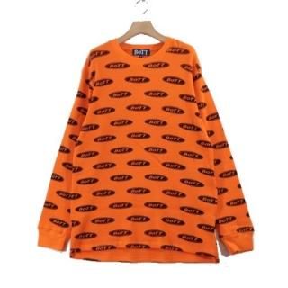 BoTT ܥå 22AW Light Logo L/SL Thermal 饤ȥ ޥ åȥ XL 