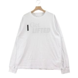 sacai  22SS I Get LIFTED L/S T-Shirt T åȥ 3 ۥ磻