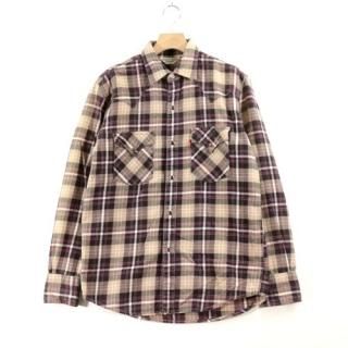 LEVIS REDTAB ꡼Х åɥ åͥ륷 L ١