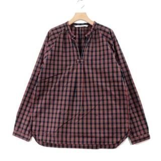 FUTURE PRIMITIVE ե塼㡼ץߥƥ SEEKER SHIRT ץ륪Сå M ͥӡ å