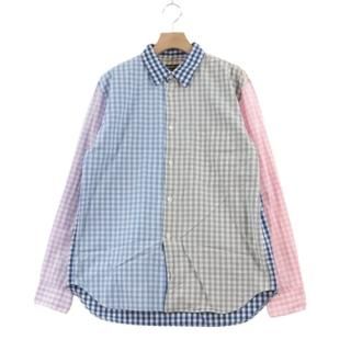COMME des GARCONS HOMME DEUX ǥ륽 ɥ 18SS 쥤ѥ å 