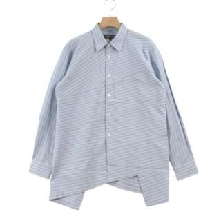 COMME des GARCONS HOMME DEUX ǥ륽  ɥ 21SS ȥ꡼ȥ饤ץ
