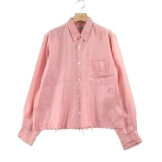 COMME des GARCONS HOMME ǥ륽󥪥 03AW åȥ ȥ饤 ץ  S