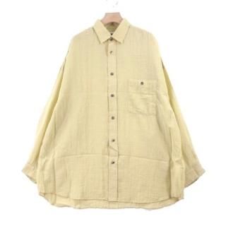 MAISON SPECIAL ᥾󥹥ڥ 22SSץ饤४С쥮顼 01 