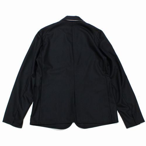 SUNSEA 21AW N.M THICKKNED w/耳 JACKET-