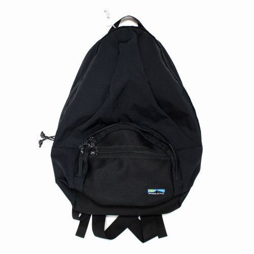 PWA × CTC STORE DAILY BACKPACK バックパック リュック ブラック 