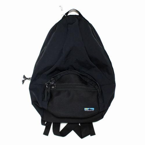 PWA×CTC STORE DAILY BACKPACK NAVY