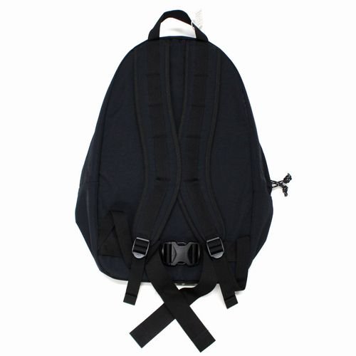 PWA × CTC STORE DAILY BACKPACK バックパック リュック ブラック 