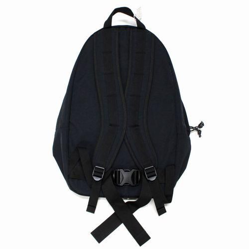 PWA x CTC STORE DAILY BACKPACK ブラック