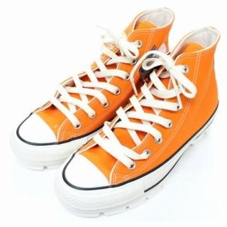 CONVERSE С ALL STAR 100 CHUNK HI ˡ 륹 100  ϥ  24.5cm 