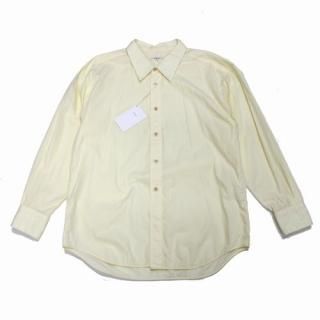 FUJI ե standard shirt   M 󥤥