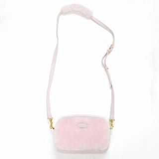 UGG  JANEY CROSBDY SHEEPSKIN 2 ˡ ܥǥ ץ 2 Хå 饤ȥԥ