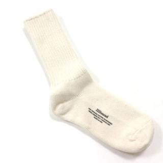 JJJJound 祦 Organic Socks ˥åå  S եۥ磻