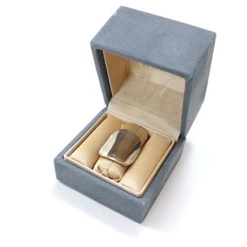 YSTRDY'S TMRRW　リング　指輪 YSTRDY's TMRRW / 8P LAYER RING by END. – C.E.L.STORE NOTE