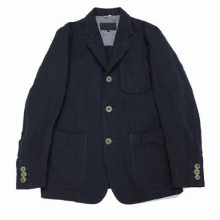 COMME des GARCONS HOMME DEUX   륽  ɥ 14SS ݥꥨƥ尥㥱å M ͥӡ
