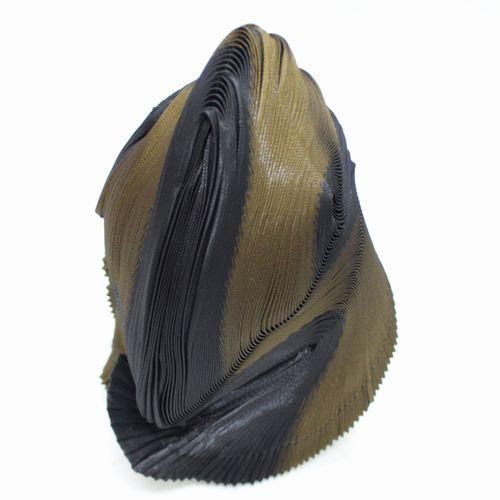 ISSEY MIYAKE イッセイ ミヤケ 2015AW スチームストレッチ