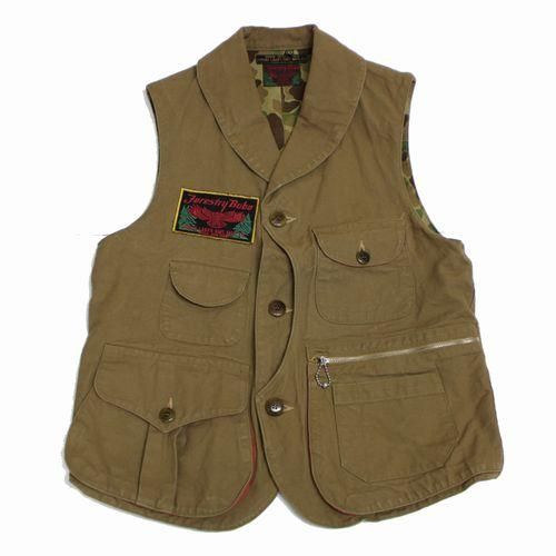 小物 FREEWHEELERS GREAT LAKES GMT FMG.Co フリーホイーラーズ FREEWHEELERS / 