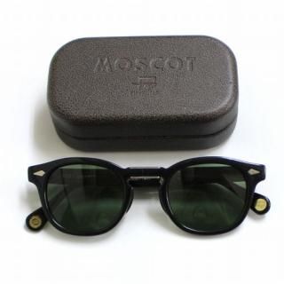 MOSCOT ⥹å 100ǯǰǥ LEMTOSH FOLD ȥå ե ޤ߼ 󥰥饹 