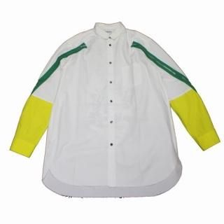 KIDILL ǥ 20AW Jamie Reid Zip Shirts  46 ۥ磻