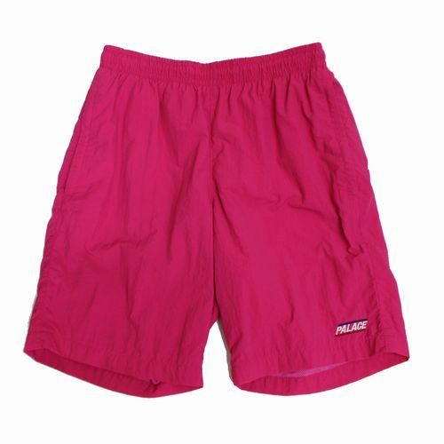 PALACESKATEBORDS パレススケートボーズ 18SS BASICALLY A SHELL SHORT