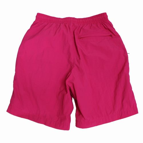 PALACESKATEBORDS パレススケートボーズ 18SS BASICALLY A SHELL SHORT ショーツ ショートパンツ M ピンク  - ブランド古着買取・販売unstitchオンラインショップ