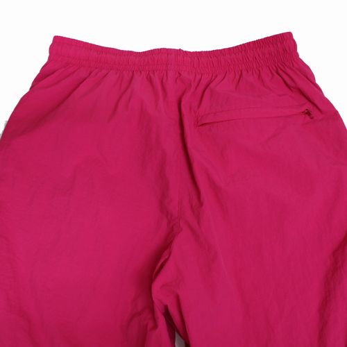 PALACESKATEBORDS パレススケートボーズ 18SS BASICALLY A SHELL SHORT ショーツ ショートパンツ M ピンク  - ブランド古着買取・販売unstitchオンラインショップ