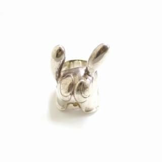 SKOLOCT x END Custom Jewellers SKO RING  26 С