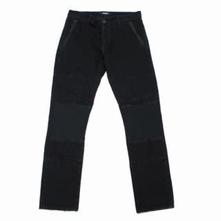 UNDERCOVER С 23SS ĥ饮ҥ¿ ѥ ǥ˥ 4 ֥å