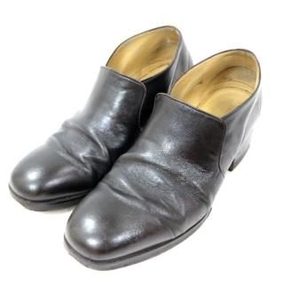 LEMAIRE ᡼ 20AW LOW BOOTS ҡ ֡ 43 ֥饦