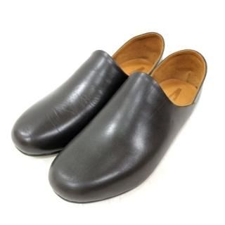 AUTTAA room shoes 2 롼ॷ塼 쥶åݥ 38 ֥å