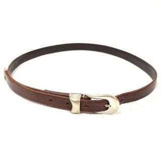 OUR LEGACY 쥬 2cm Belt ٥ ֥饦
