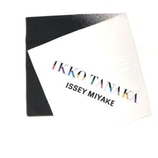 ISSEY MIYAKE IKKO TANAKA åߥ䥱  Ϥ  ۥ磻 ֥å