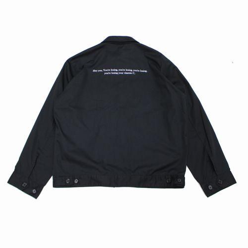 UNDERCOVER アンダーカバー 20SS UCY9202-1 CRACK 総柄 コーチ